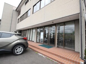 イシカワビル外観写真