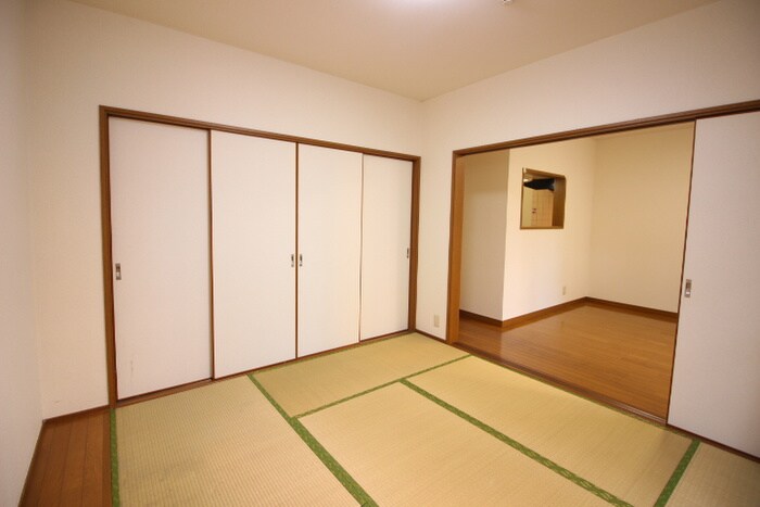 物件内観写真15　(居室)