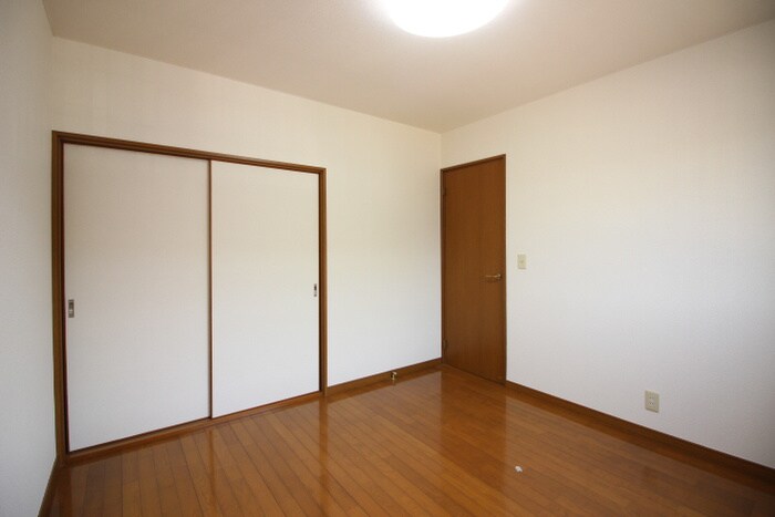 物件内観写真18　(居室)