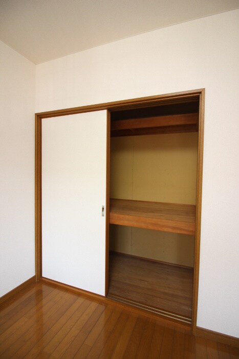 物件内観写真19　(収納)