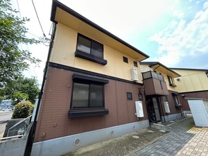 ロイヤルガ－デン西中田壱番館外観写真