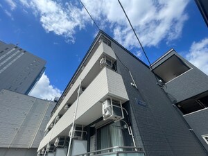 ウルス花京院A外観写真