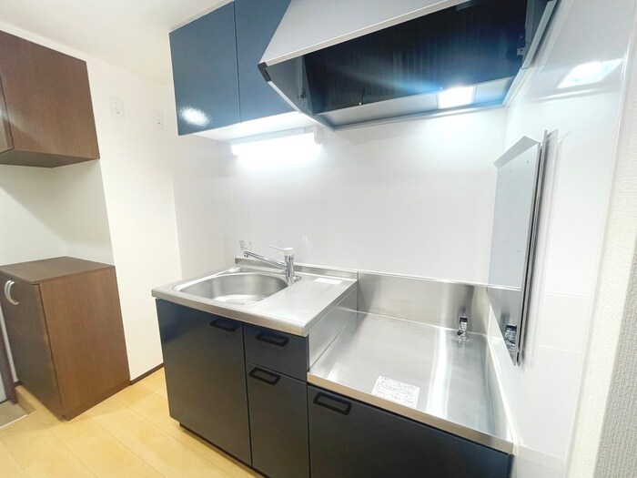 物件内観写真11　(キッチン)