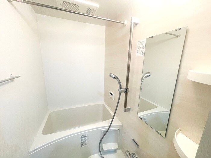 物件内観写真12　(バス／シャワールーム等)