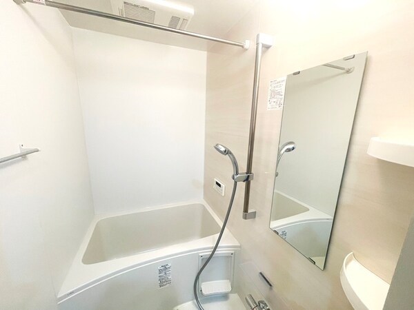 バス／シャワールーム等