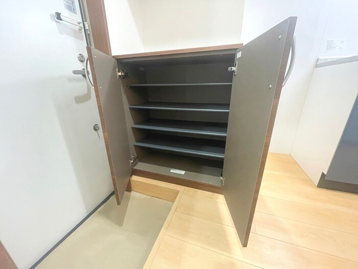 物件内観写真19　(靴箱)