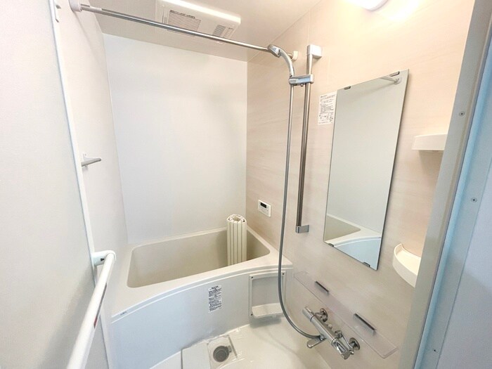 物件内観写真12　(バス／シャワールーム等)