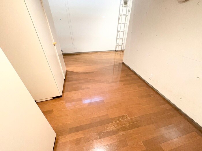 物件内観写真11　(居室)