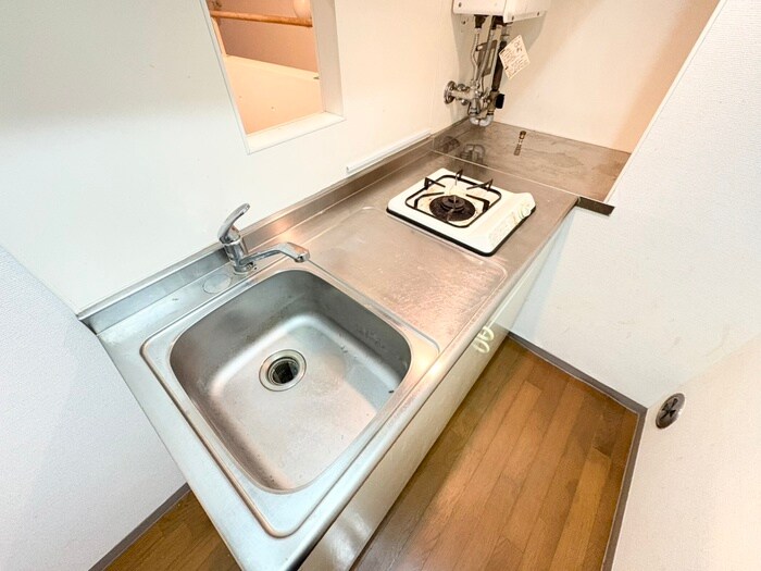 物件内観写真13　(キッチン)