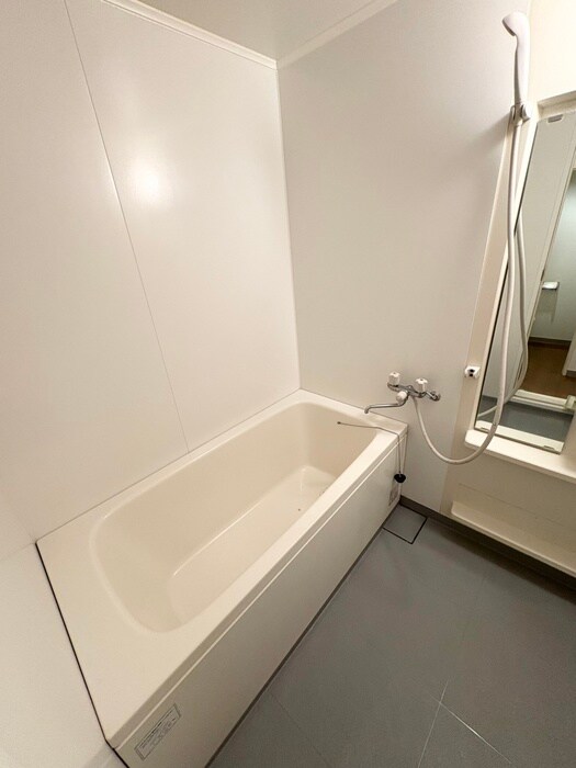 物件内観写真14　(バス／シャワールーム等)