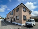 ラフェット沖野