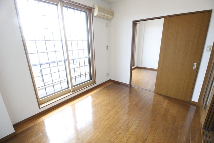 物件内観写真11　(居室)