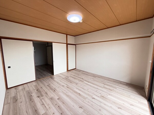 居室