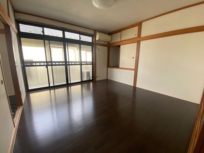 物件内観写真7　(居室)