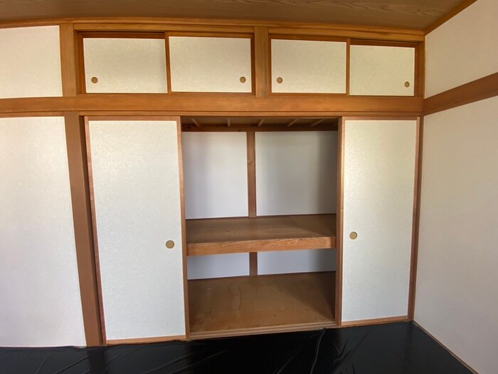 物件内観写真9　(収納)
