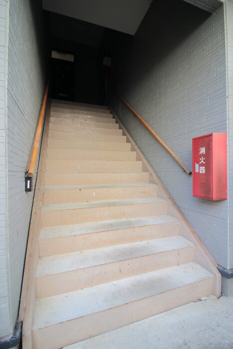 物件外観写真5　(外観写真)