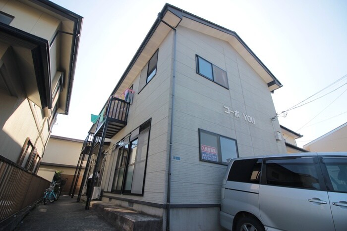 物件外観写真6　(外観写真)