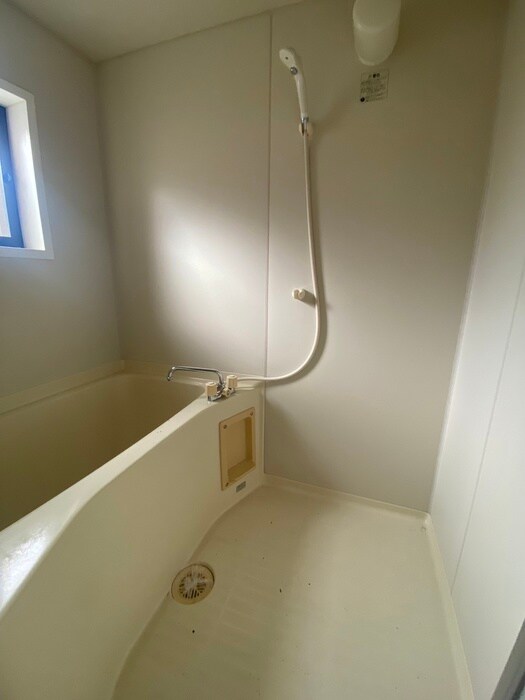 物件内観写真13　(バス／シャワールーム等)