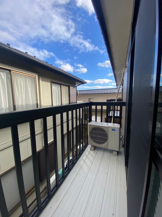 物件内観写真16　(ベランダ・バルコニー)