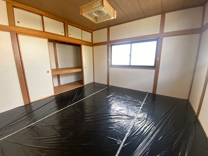 物件内観写真17　(居室)