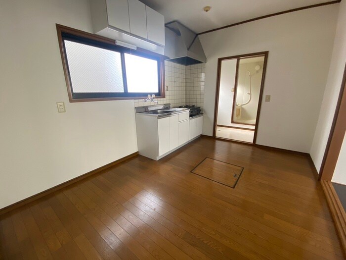 物件内観写真18　(居室)