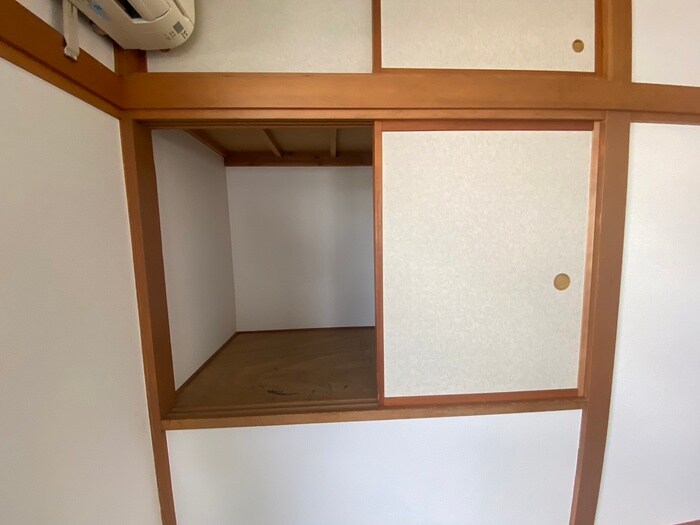 物件内観写真19　(収納)