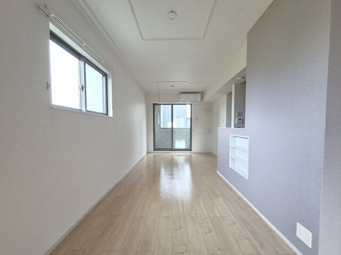 物件内観写真4　(居室)