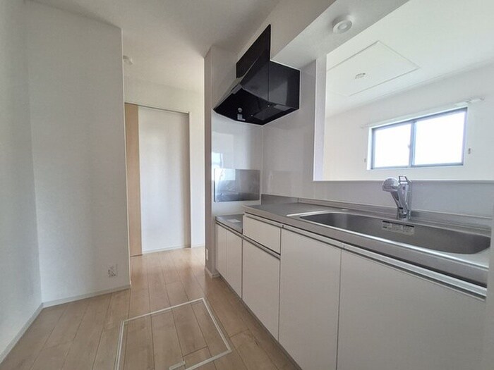 物件内観写真7　(キッチン)