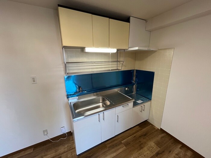 物件内観写真9　(キッチン)