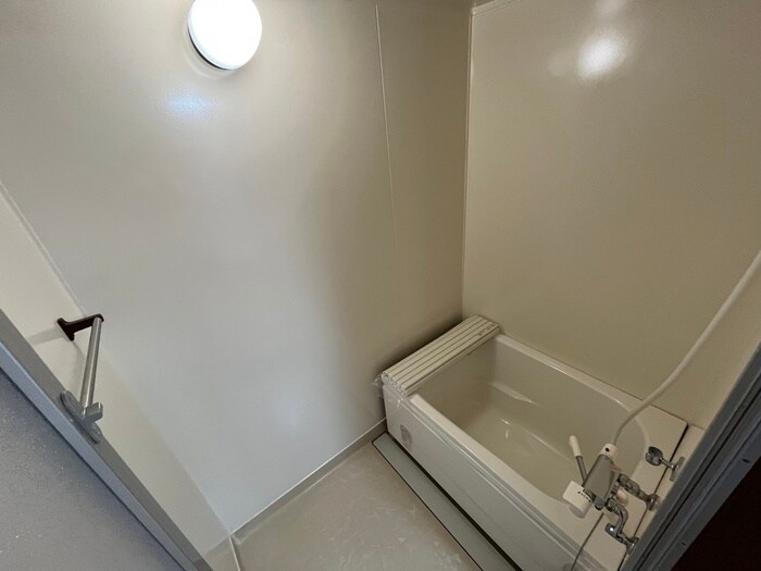 物件内観写真10　(バス／シャワールーム等)