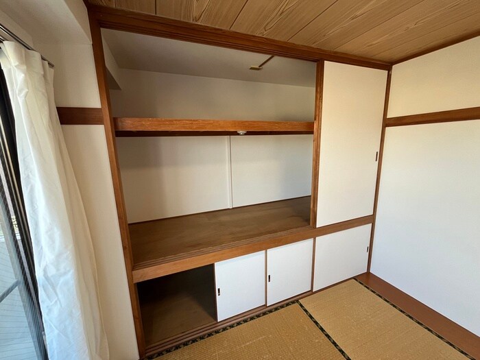 物件内観写真14　(収納)