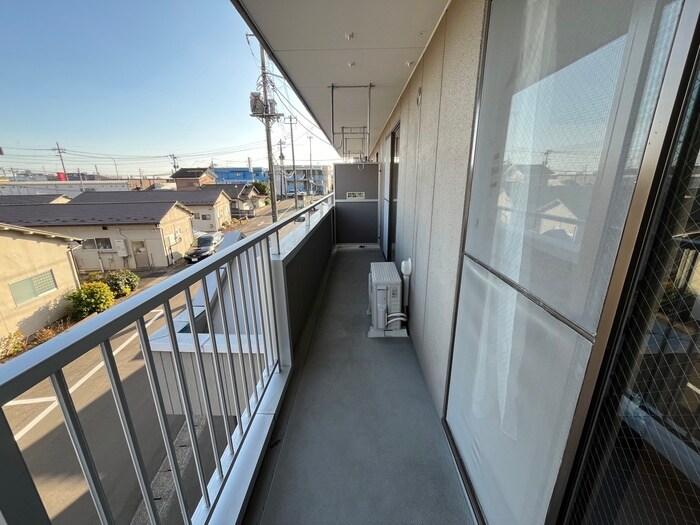 物件内観写真16　(ベランダ・バルコニー)