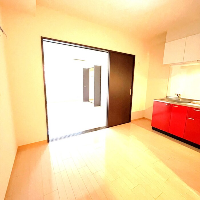 物件内観写真8　(居室)