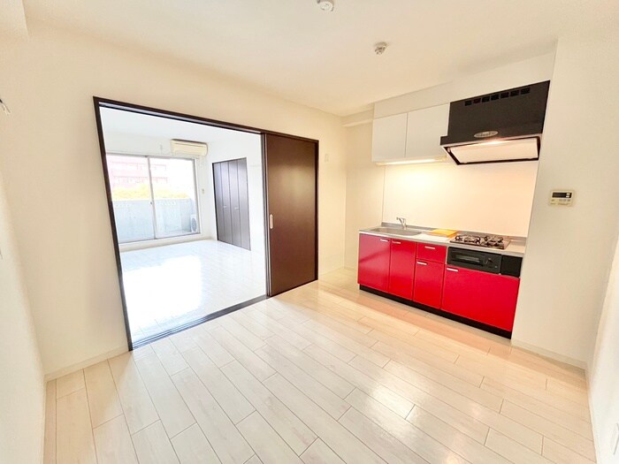 物件内観写真8　(居室)