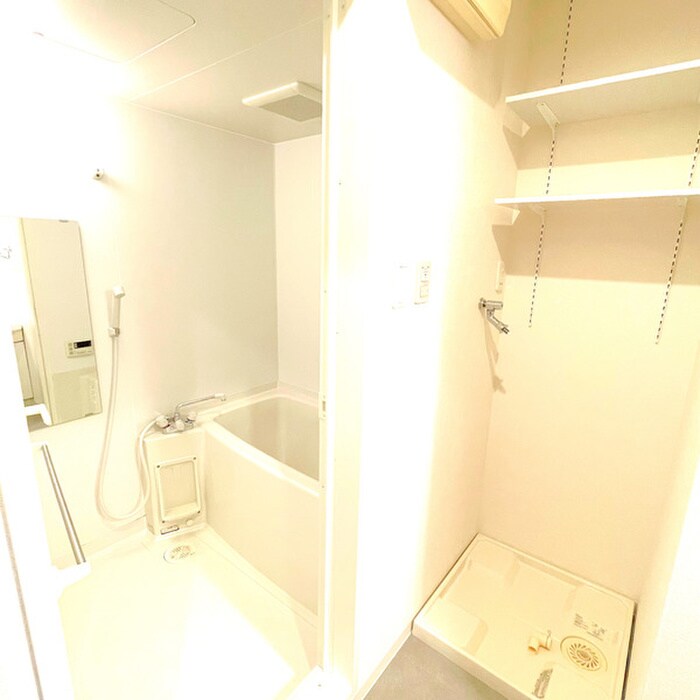 物件内観写真10　(バス／シャワールーム等)