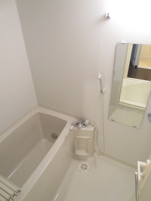 物件内観写真10　(バス／シャワールーム等)