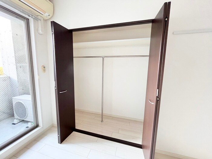 物件内観写真11　(収納)