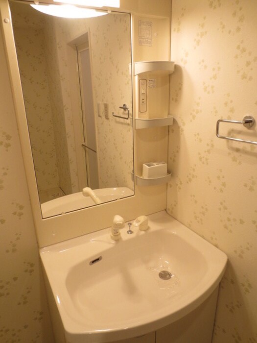 物件内観写真11　(洗面)