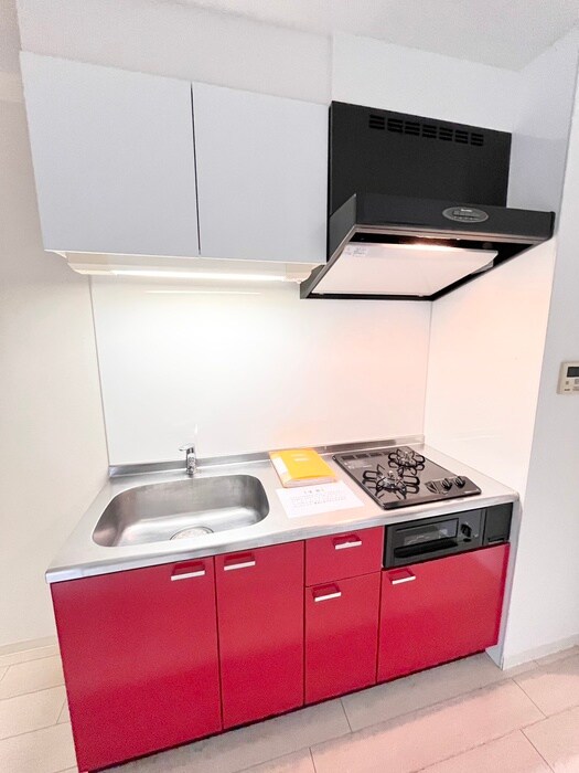 物件内観写真12　(キッチン)