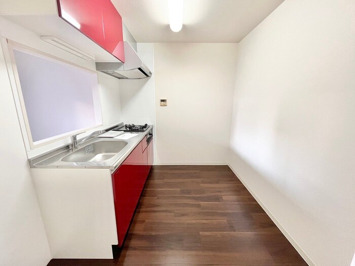 物件内観写真12　(キッチン)