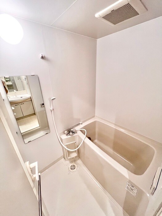 物件内観写真13　(バス／シャワールーム等)