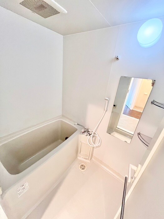物件内観写真13　(バス／シャワールーム等)