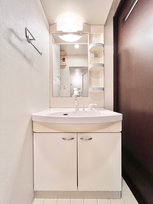 物件内観写真14　(洗面)