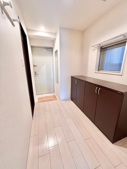 物件内観写真17　(廊下)