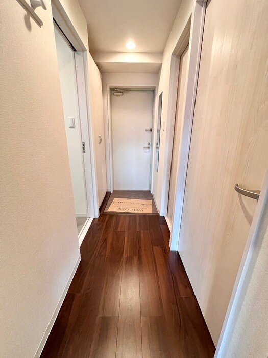 物件内観写真17　(廊下)