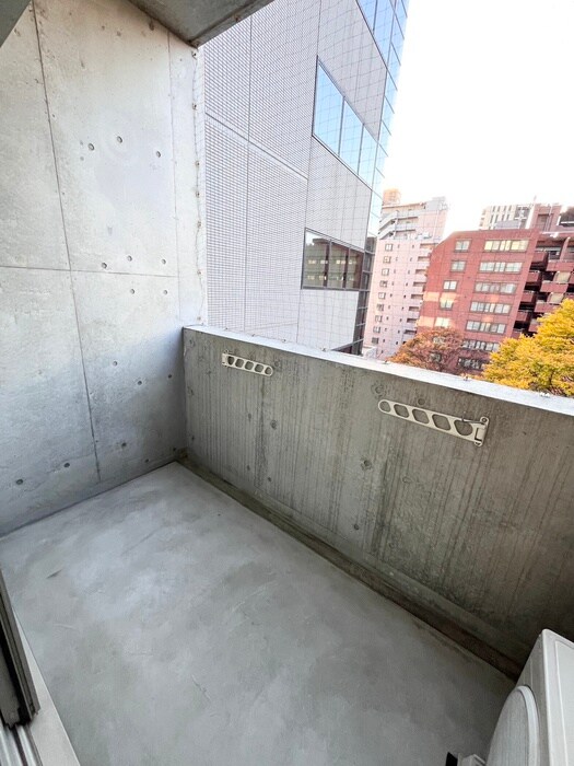 物件内観写真21　(ベランダ・バルコニー)