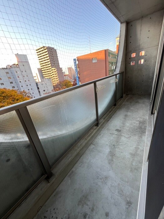 物件内観写真21　(ベランダ・バルコニー)