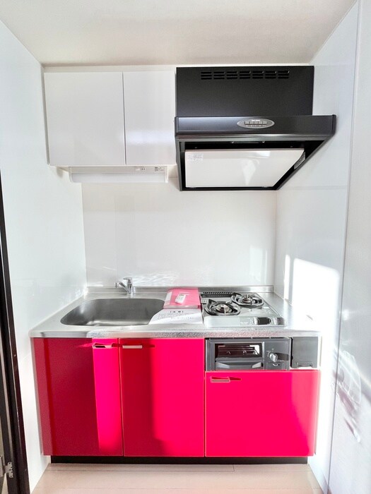 物件内観写真11　(キッチン)