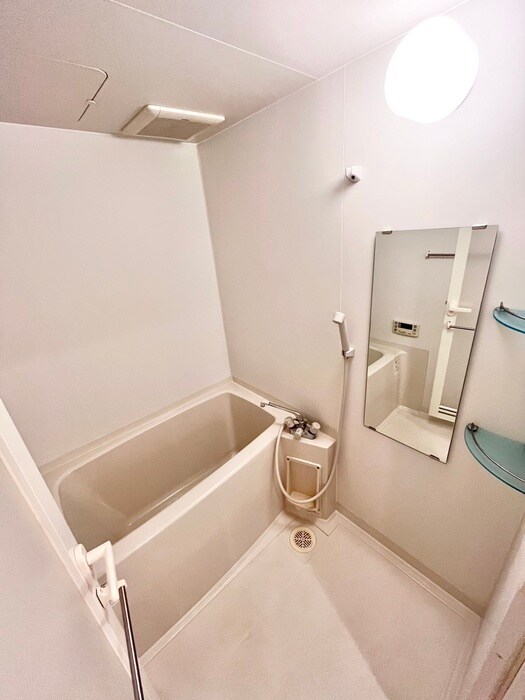 物件内観写真12　(バス／シャワールーム等)