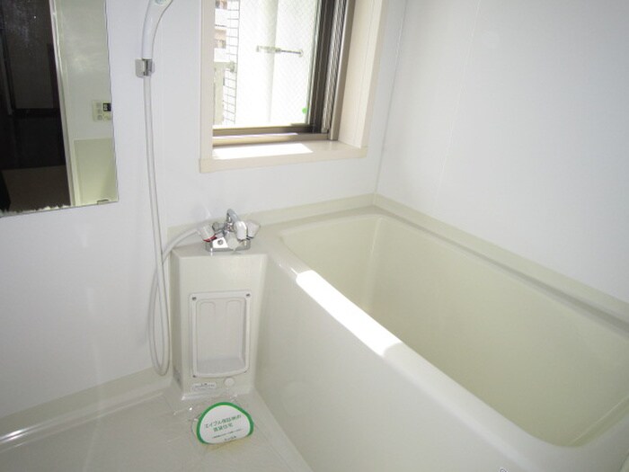 物件内観写真13　(バス／シャワールーム等)